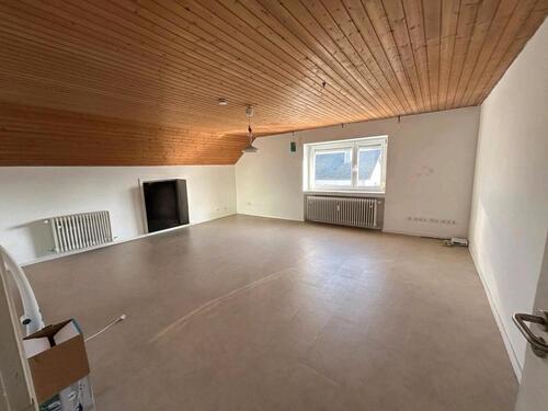 Foto - 3,5 Zimmer Wohnung mit viel Stellraum