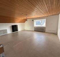 3,5 Zimmer Wohnung mit viel Stellraum - Ettlingen