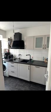 Foto - Etagenwohnung in Braunschweig zur Miete