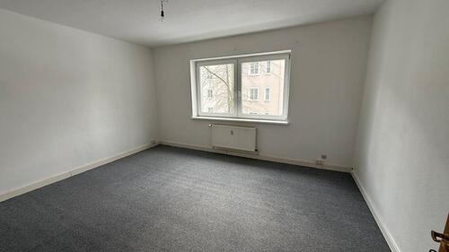 Foto - Helle 2Zimmerwohnung im Hansaviertel zu vermieten!