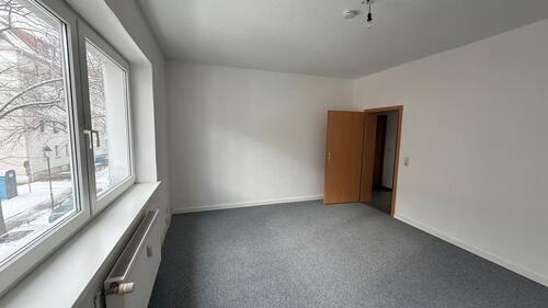 Foto - 2 Zimmer Etagenwohnung zur Miete in Lambrechtshagen