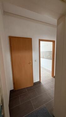 Foto - 2 Zimmer Etagenwohnung in Lambrechtshagen