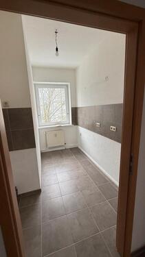 Foto - Etagenwohnung in Lambrechtshagen zur Miete