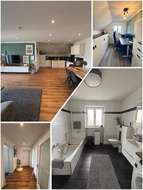 Foto - 4- Zimmer - Wohnung in Rathsmannsdorf.