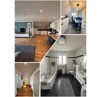 4- Zimmer - Wohnung in Rathsmannsdorf. - Windorf