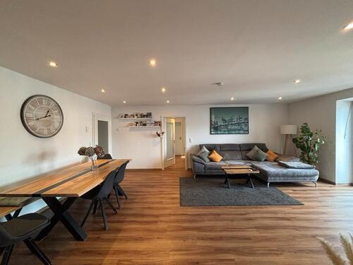 Foto - Etagenwohnung in Windorf zur Miete