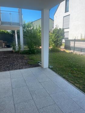 Foto - Erdgeschoßwohnung in Ingolstadt zum Kaufen