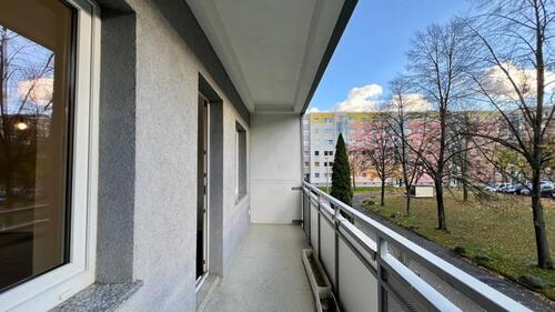 Foto - 3 Zimmer Etagenwohnung in Dresden