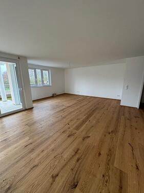 Foto - Helle 3-Zimmer-Wohnung mit Balkon und Garten in Plüderhausen