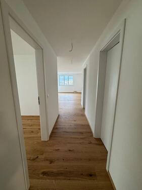 Foto - Etagenwohnung in Plüderhausen zur Miete