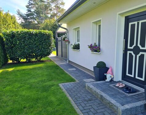 Foto - 5 Zimmer Einfamilienhaus in Petershagen/Eggersdorf