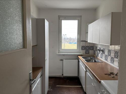 Foto - 3 Zimmer Etagenwohnung in Jacobsdorf