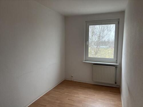 Foto - Etagenwohnung in Jacobsdorf zur Miete