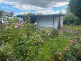 Foto - Klein- bzw. Erholungsgarten zu verpachten