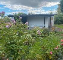 Klein- bzw. Erholungsgarten zu verpachten - Geringswalde