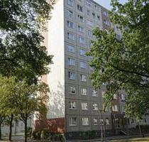 Frisch sanierte und altersgerechte 2-Raum-Wohnung - Frankfurt (Oder)