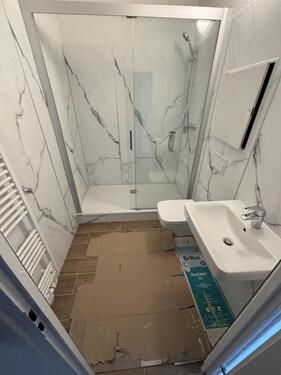 Foto - 2 Zimmer Etagenwohnung zur Miete in Frankfurt (Oder)