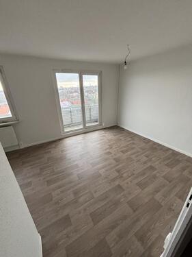 Foto - Etagenwohnung in Frankfurt (Oder) zur Miete