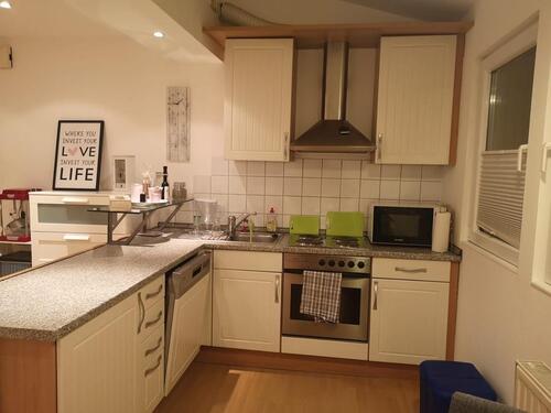 Foto - 2 Zimmer Dachgeschoßwohnung in Aachen