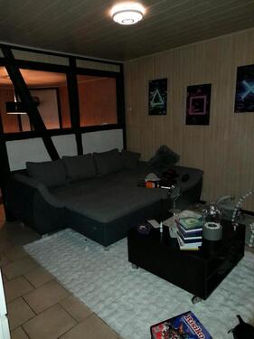 Foto - haushälfte in Unterlüß 29345 - 1.050,00&nbsp;EUR Kaltmiete, ca.&nbsp; 124,00&nbsp;m&sup2;