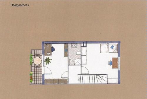 Foto - 4 Zimmer Reihenhaus zum Kaufen in Maintal