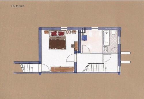 Foto - Reihenhaus in Maintal zum Kaufen