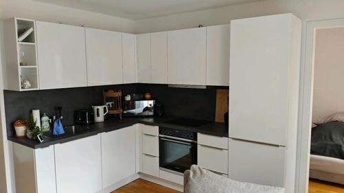 Foto - 2 Zimmer Etagenwohnung in Nauen