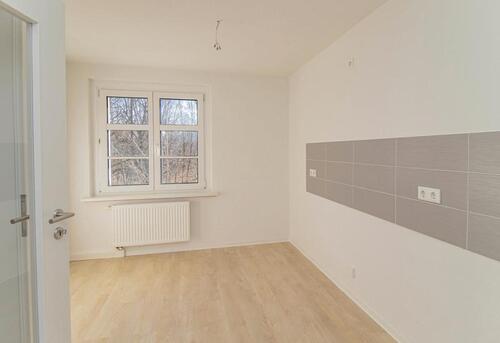 Foto - 2 Zimmer Etagenwohnung in Chemnitz
