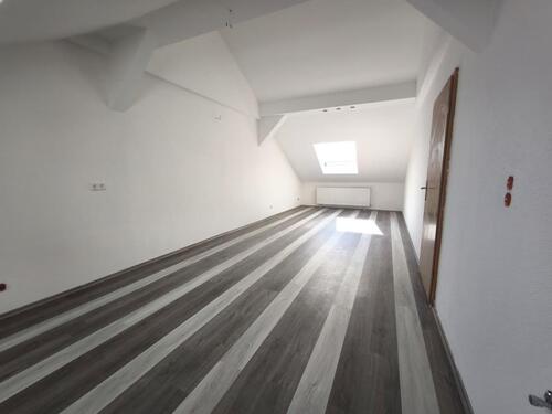 Foto - 3 Zimmer Dachgeschoßwohnung zur Miete in Zwickau