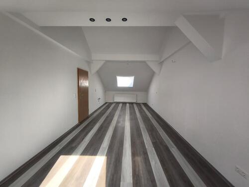 Foto - 3 Zimmer Dachgeschoßwohnung in Zwickau