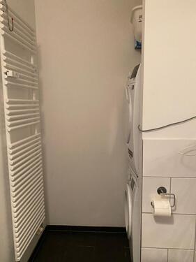 Foto - Erdgeschosswohnung mit Terrasse