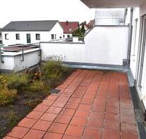 Lichtdurchflutete 2-Zimmer Wohnung in Dauchingen