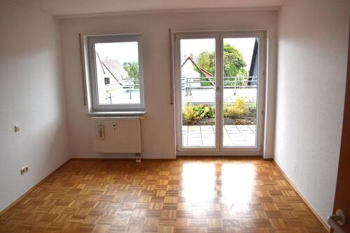 Foto - 2 Zimmer Etagenwohnung in Dauchingen