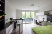 Foto - Möblierte Wohnung - Typ: Komfort - Nur für eine Person!