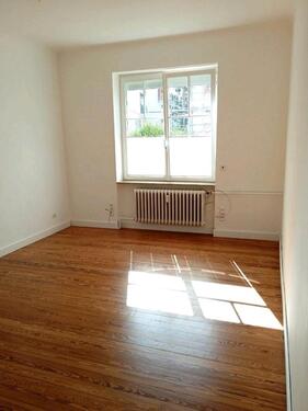 Foto - 2 Zimmer Erdgeschoßwohnung zur Miete in Saarbrücken