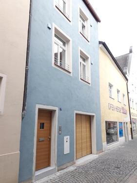 Foto - Wohnung 2OG -Altbausaniert - 840,00&nbsp;EUR Kaltmiete, ca.&nbsp; 70,00&nbsp;m&sup2;