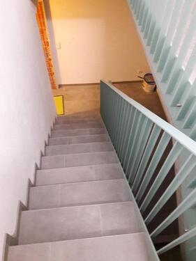 Foto - Etagenwohnung in Straubing zur Miete