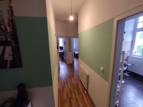 Foto - Etagenwohnung in Magdeburg zur Miete