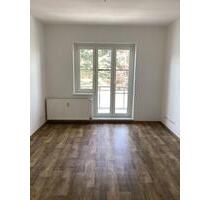 Blick ins Grüne! - 303,00&nbsp;EUR Kaltmiete, ca.&nbsp; 46,19&nbsp;m&sup2; in Magdeburg (PLZ: 39114) Brückfeld