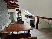 Foto - 4 Zimmer Dachgeschoßwohnung zum Kaufen in Ustersbach