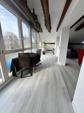 Foto - Dachgeschoßwohnung in Ustersbach zum Kaufen