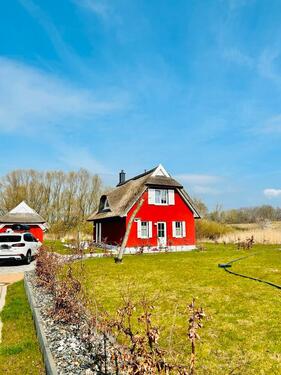 Foto - Ferienhaus nahe Stralsund - 88qm - Bj.2019 - 425.000 EUR