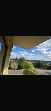 Foto - Panoramablick 88qm Balkon Küche Tiefgarage