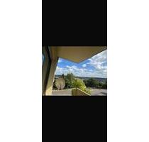 Panoramablick 88qm Balkon Küche Tiefgarage - Zweibrücken