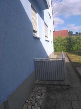 Foto - 4 Zimmer Erdgeschoßwohnung zum Kaufen in Petersaurach