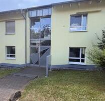 Raffinierte, leicht erreichbare Erdgeschosswohnung - Wettenberg