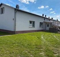 148 m² | 4 Zimmer | Carport | Scheune | Grundstück | 01.12.2026 - Lewitzrand