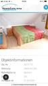 Foto - 3 Zimmer Etagenwohnung in Lehre