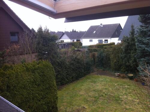 Foto - Etagenwohnung in Lehre zur Miete