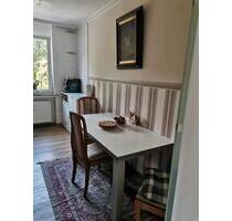 Zweizimmerwohnung 59 m² zzgl. 7,5 m². Balkon - Bad Pyrmont